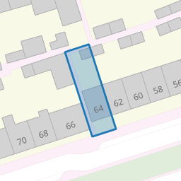 Perceel STR03-D-1884