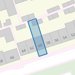 Perceel STR03-D-1886