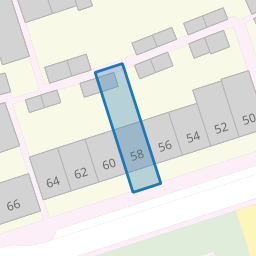 Perceel STR03-D-1887