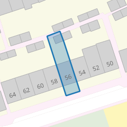 Perceel STR03-D-1888