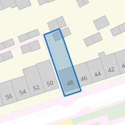 Perceel STR03-D-1891