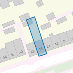 Perceel STR03-D-1892