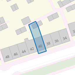 Perceel STR03-D-1895
