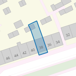 Perceel STR03-D-1896