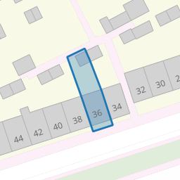 Perceel STR03-D-1897