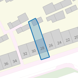 Perceel STR03-D-1899