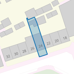 Perceel STR03-D-1901