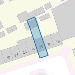 Perceel STR03-D-1902
