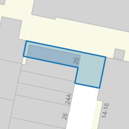 Perceel STR03-D-1909