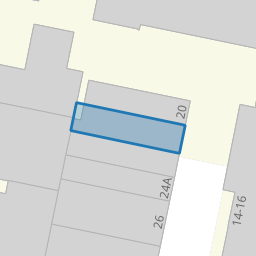 Perceel STR03-D-1910