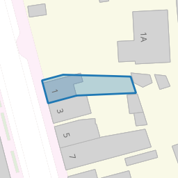 Perceel STR03-D-1917