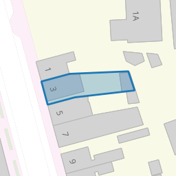 Perceel STR03-D-1918