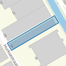 Perceel STR03-D-1932