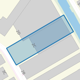 Perceel STR03-D-1934