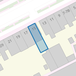 Perceel STR03-D-1936