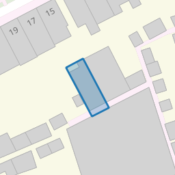 Perceel STR03-D-1937