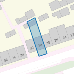 Perceel STR03-D-1957