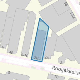 Perceel STR03-D-1960
