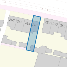 Perceel STR03-D-1989