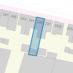 Perceel STR03-D-1993