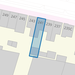 Perceel STR03-D-1994