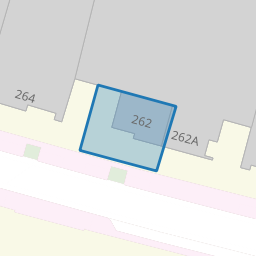 Perceel STR03-D-1996