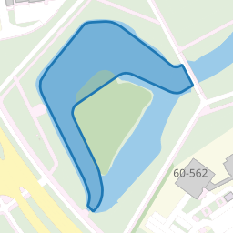 Perceel STR03-D-2060