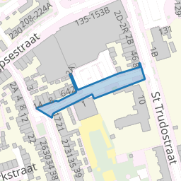 Perceel STR03-D-2071