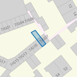 Perceel STR03-D-2093