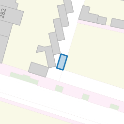 Perceel STR03-D-2120