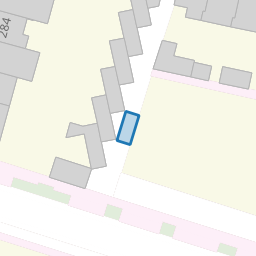 Perceel STR03-D-2122