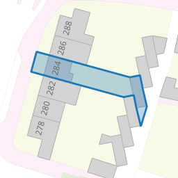 Perceel STR03-D-2125