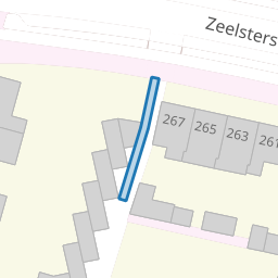 Perceel STR03-D-2128