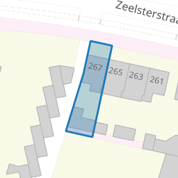 Perceel STR03-D-2131