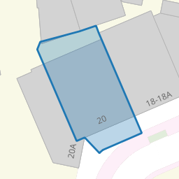 Perceel STR03-D-2153