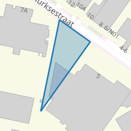 Perceel STR03-D-2171