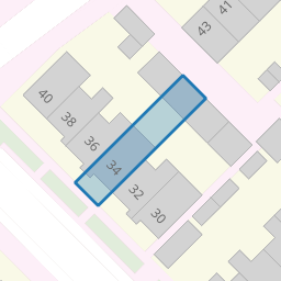 Perceel STR03-D-2205