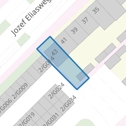 Perceel STR03-D-2253