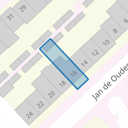 Perceel STR03-D-2273