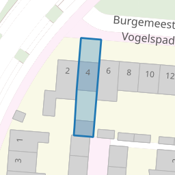 Perceel STR03-D-2289