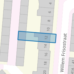 Perceel STR03-D-2300