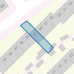 Perceel STR03-D-2314