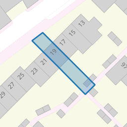 Perceel STR03-D-2320