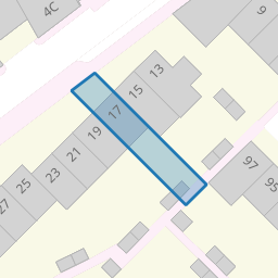 Perceel STR03-D-2321