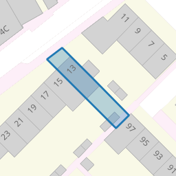 Perceel STR03-D-2323