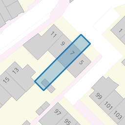 Perceel STR03-D-2326