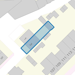 Perceel STR03-D-2333