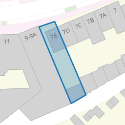 Perceel STR03-D-2348