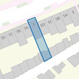 Perceel STR03-D-2353