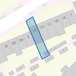 Perceel STR03-D-2364